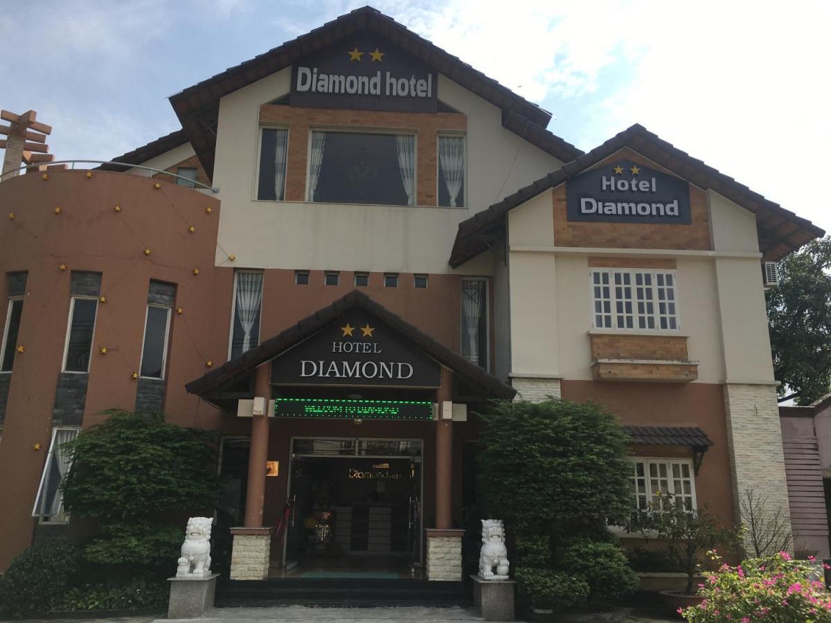 Resort Diamond & 2*