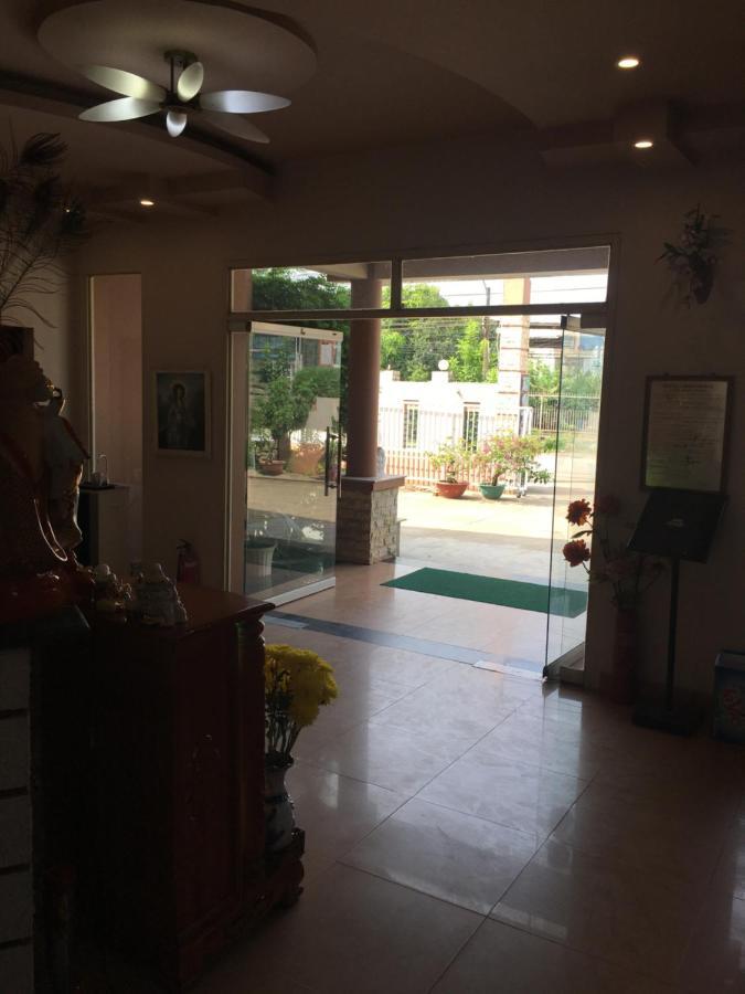 Resort Diamond & Bien Hoa