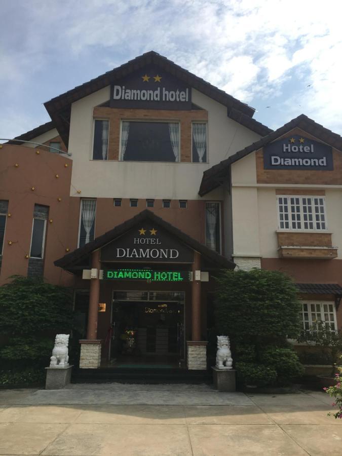 Diamond &