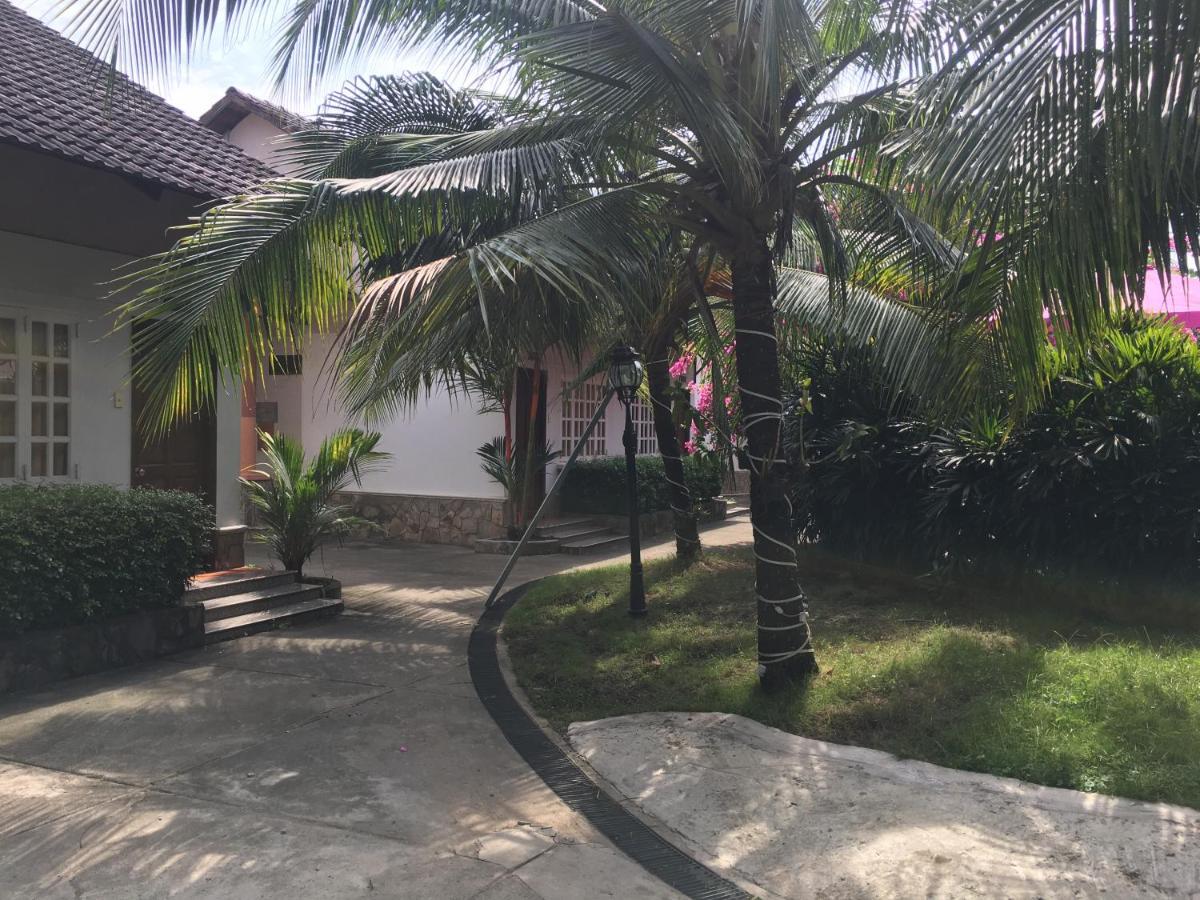 Diamond & Resort Bien Hoa
