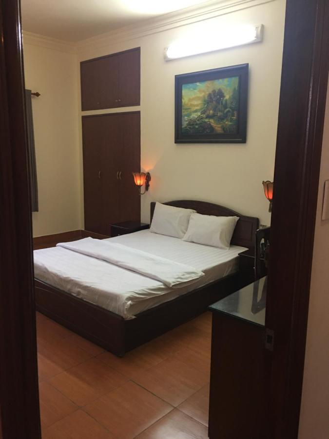 Diamond & Resort Bien Hoa