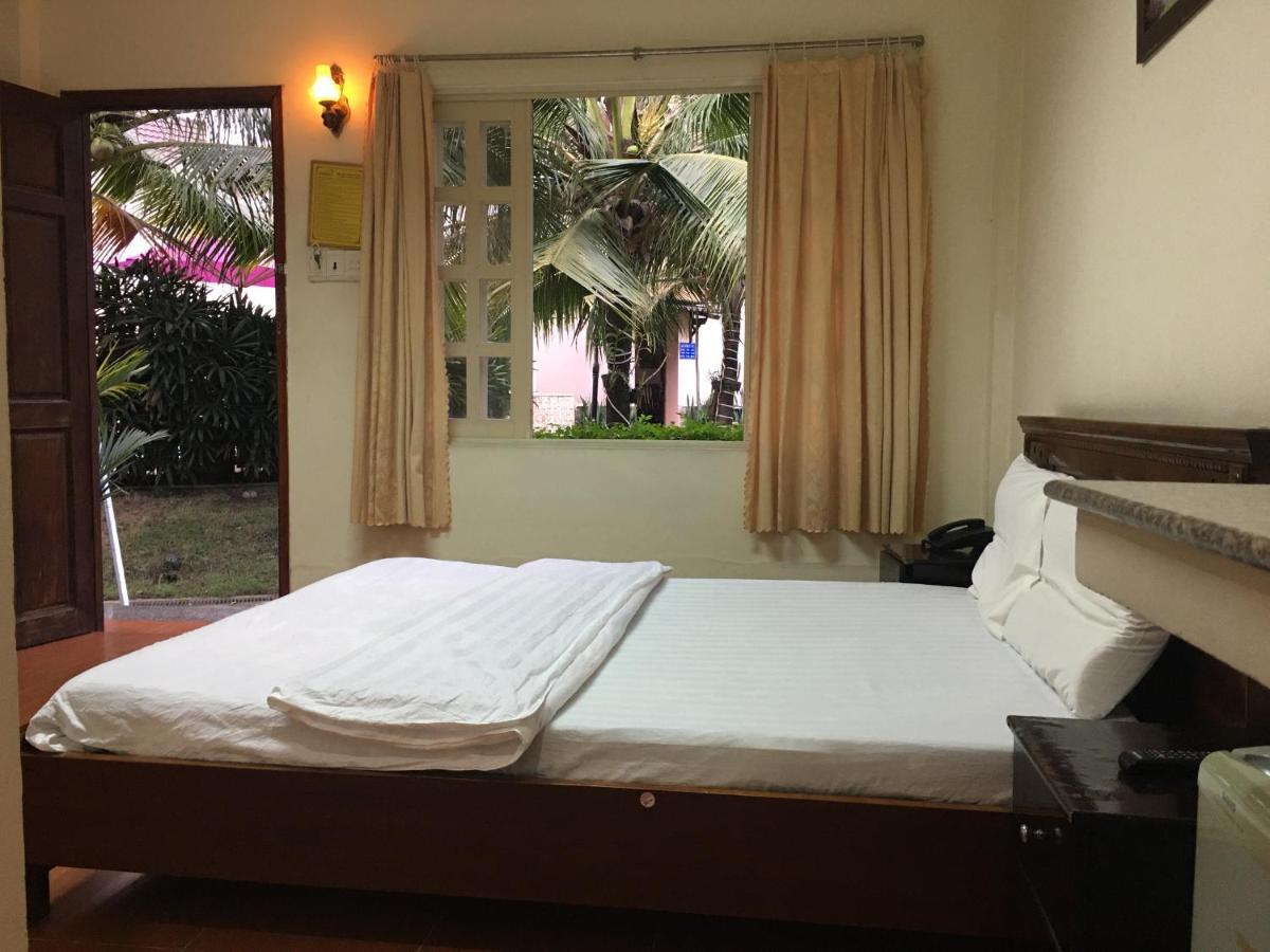 Resort Diamond & Bien Hoa