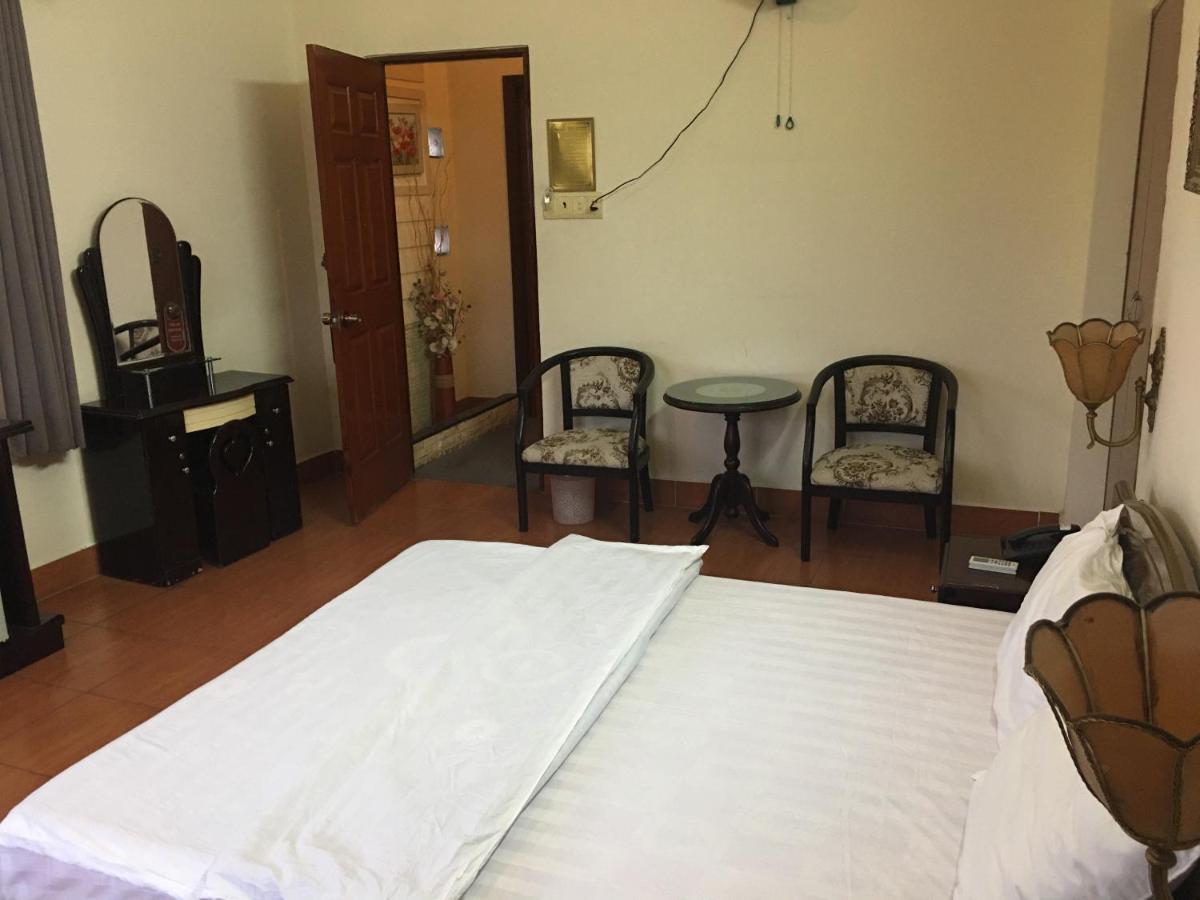 Diamond & Resort Bien Hoa