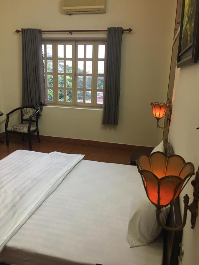 Diamond & Resort Bien Hoa