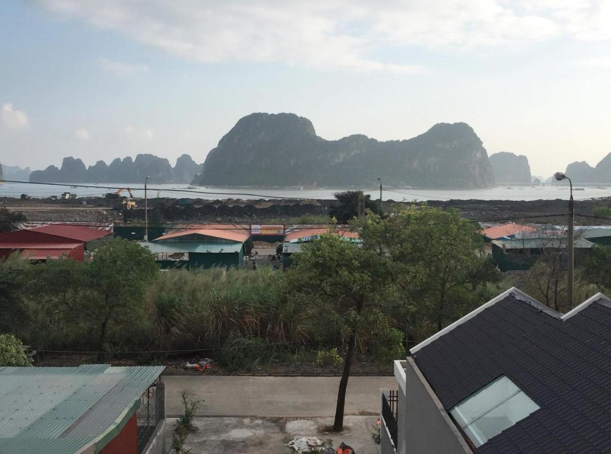 Bed & Breakfast Luxury T&l Cam Pha