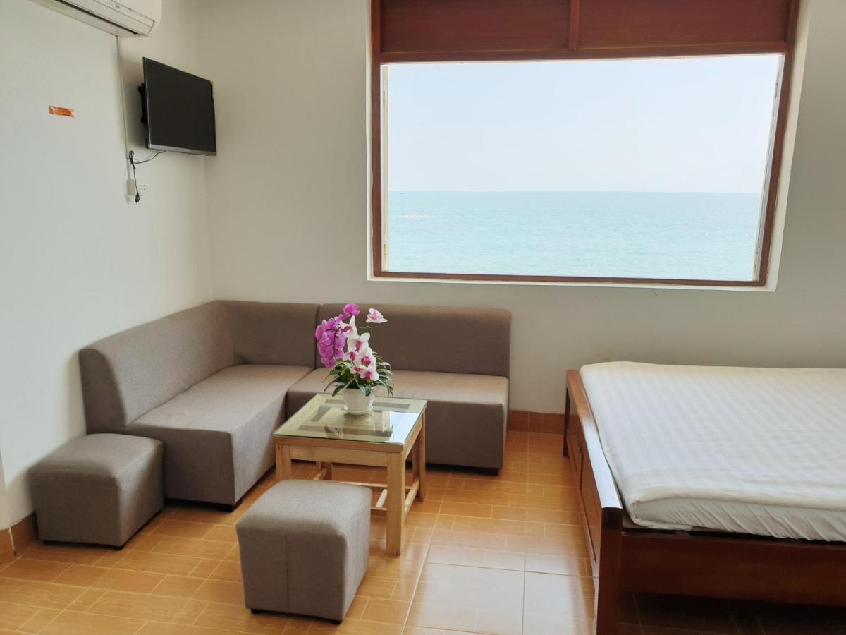Hotel Mui Dinh
