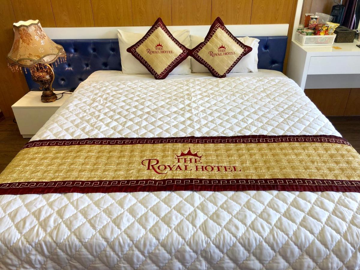 The Royal Near West Hotel 3*