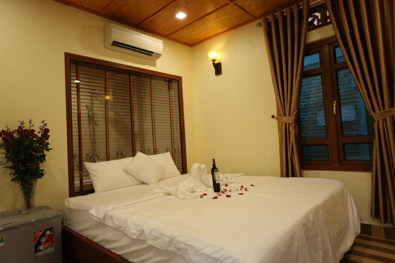 Gecko Backpackers Resort *