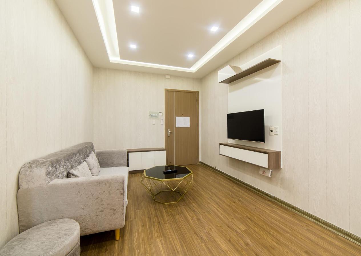 Apartment Hanoi By Night