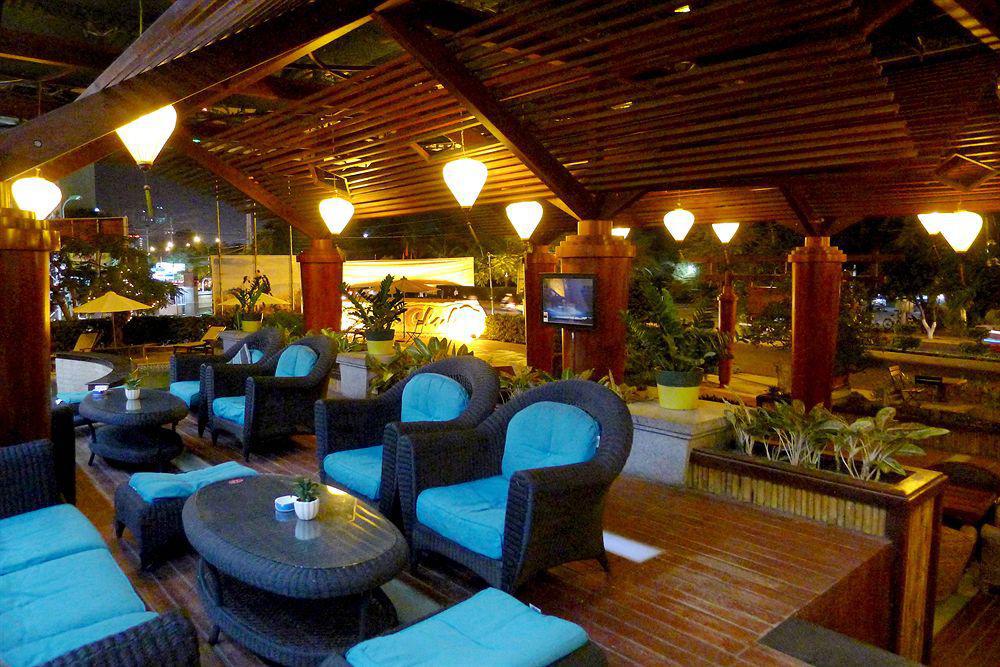 The Light Hotel