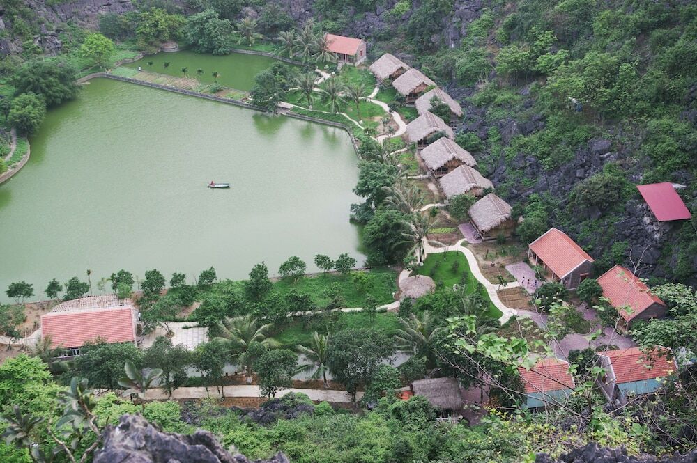 An's Eco Garden 3* Ninh Binh