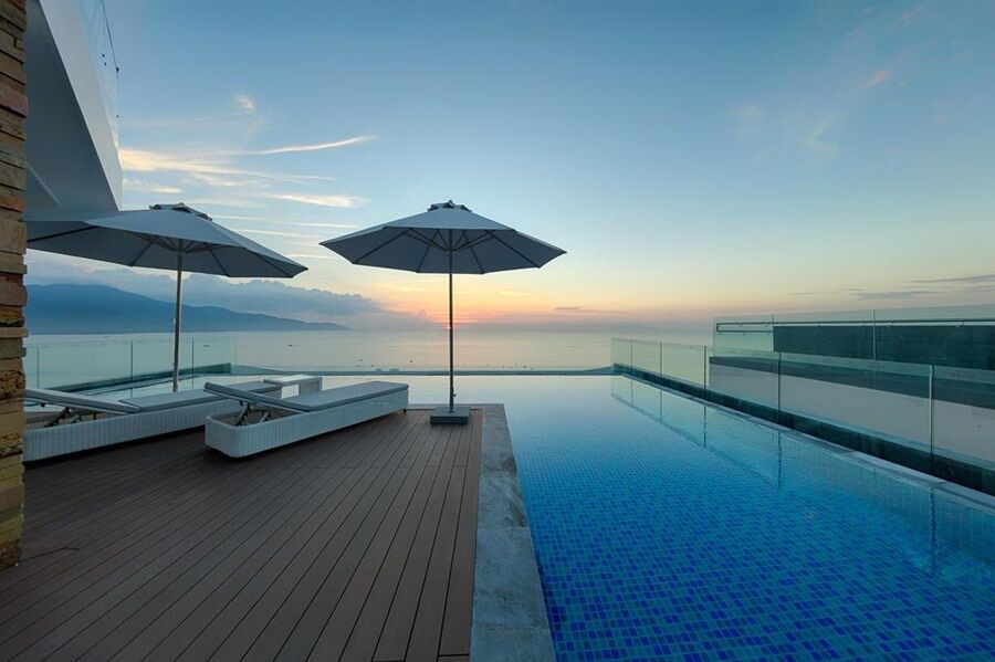 Belle Maison Parosand Danag - Managed By H&k Hospitality Hotel 4*