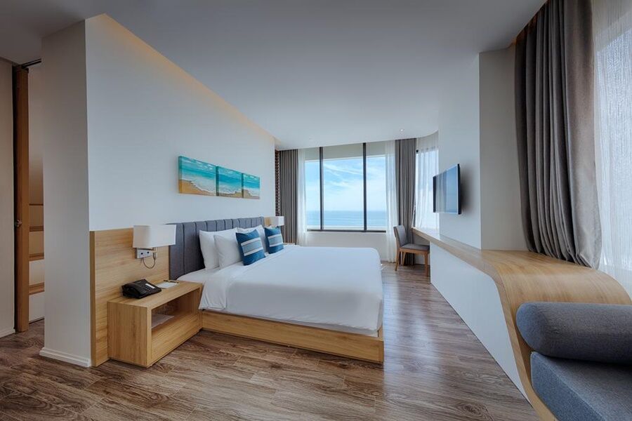 Belle Maison Parosand Danag - Managed By H&k Hospitality Da Nang