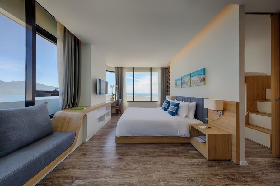 Belle Maison Parosand Danag - Managed By H&k Hospitality Da Nang