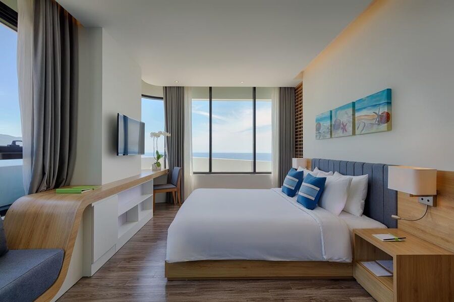 Belle Maison Parosand Danag - Managed By H&k Hospitality 4*