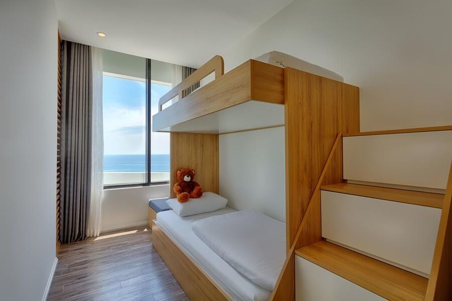 Belle Maison Parosand Danag - Managed By H&k Hospitality Hotel