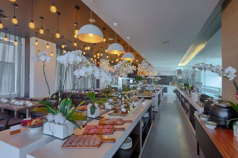 Belle Maison Parosand Danag - Managed By H&k Hospitality 4* Da Nang