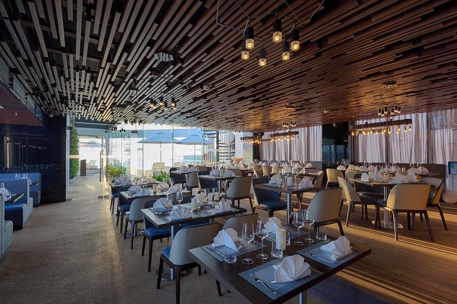Belle Maison Parosand Danag - Managed By H&k Hospitality Hotel 4*