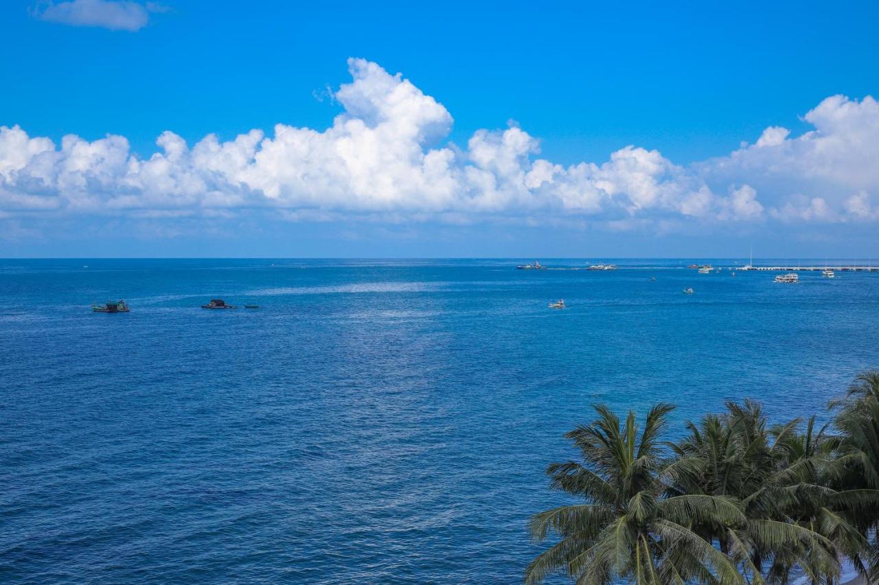 Kim Hong Phuong Guest house Phu Quoc