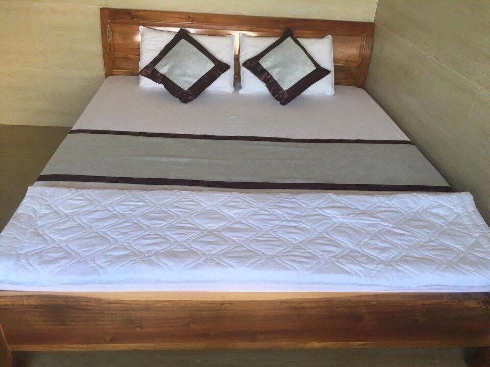 Guest house Kim Hong Phuong Phu Quoc