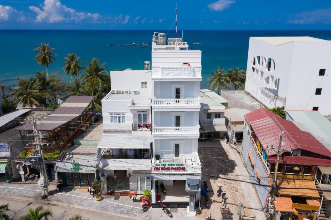 Kim Hong Phuong Guest house