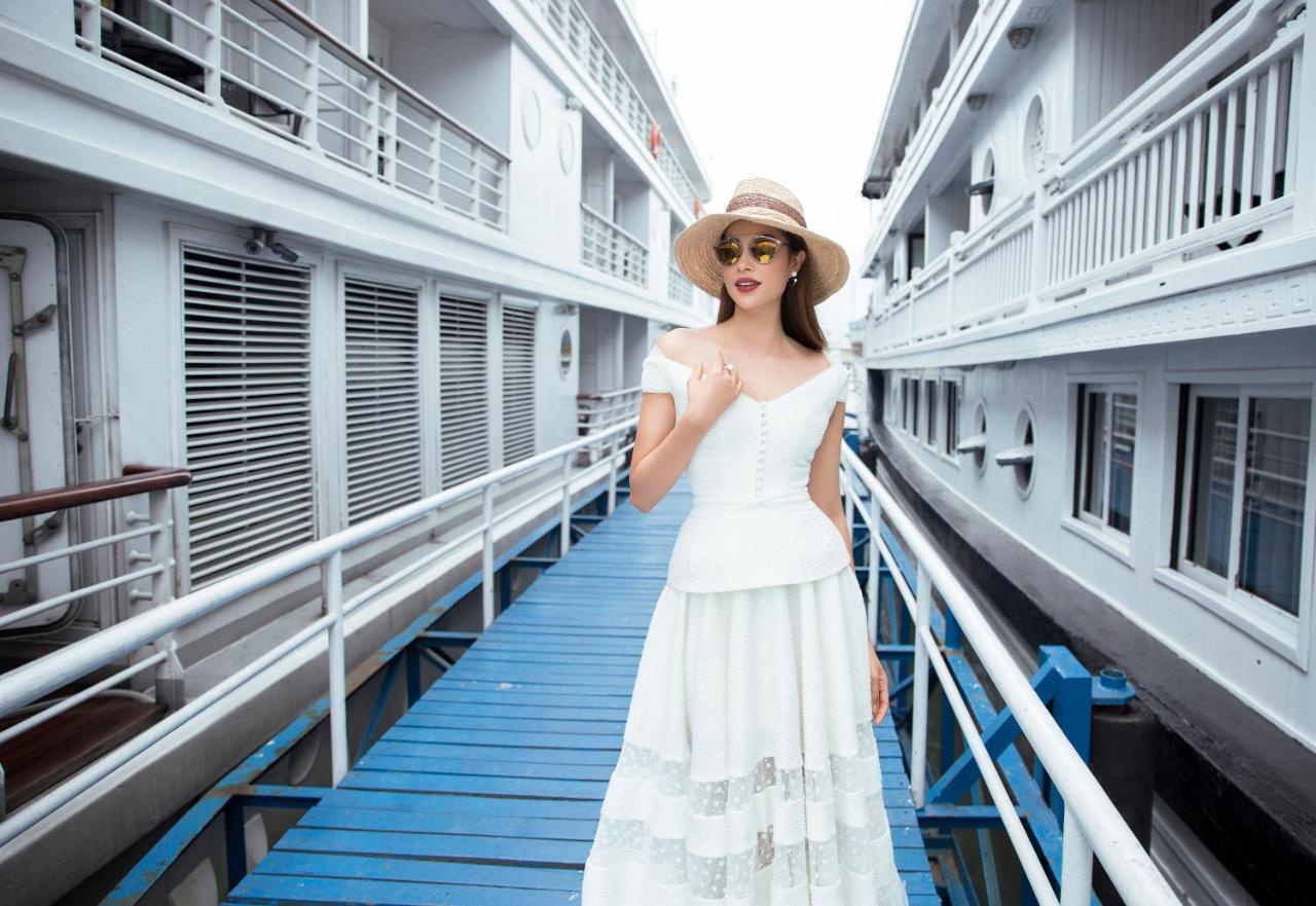 Paradise Sails Cruise Ha Long