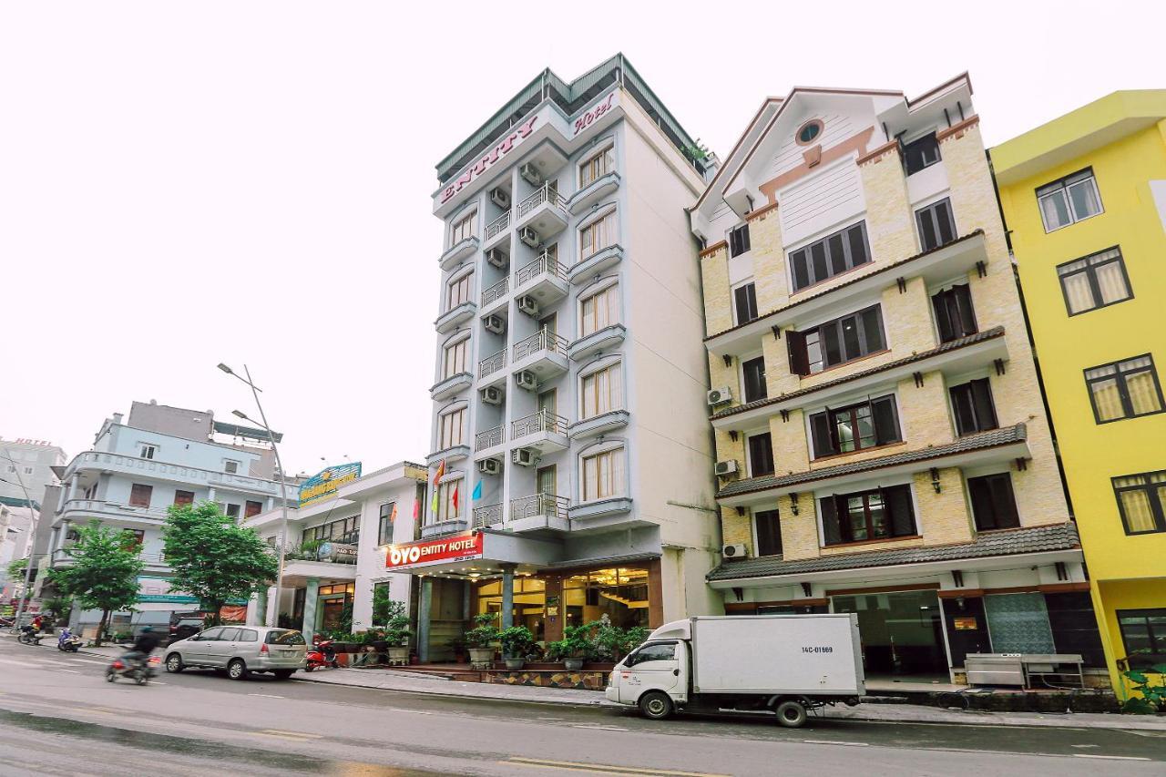 Entity Hotel 2*