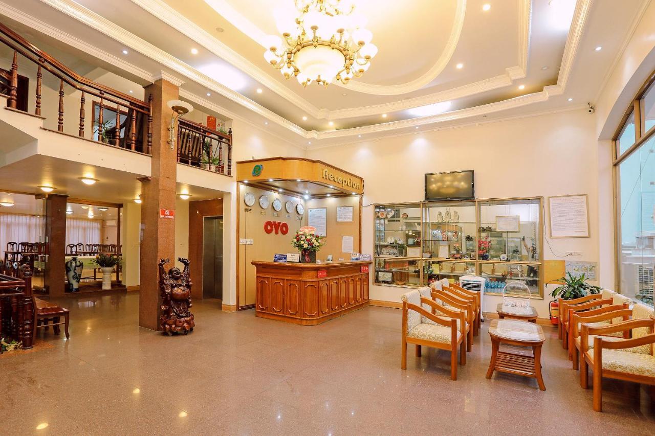 Khách sạn Entity