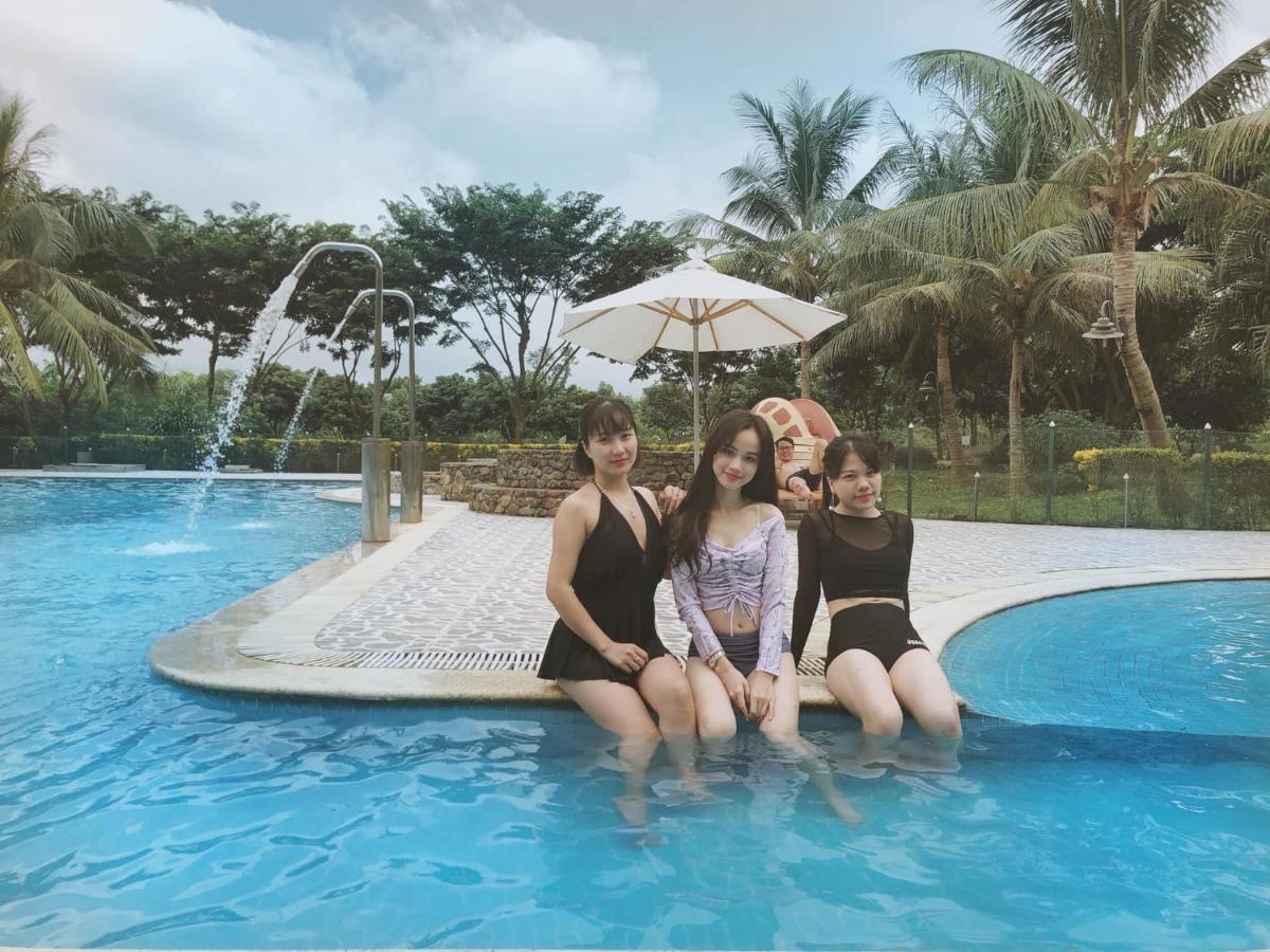 Resort Cuc Phuong Mineral Retreat