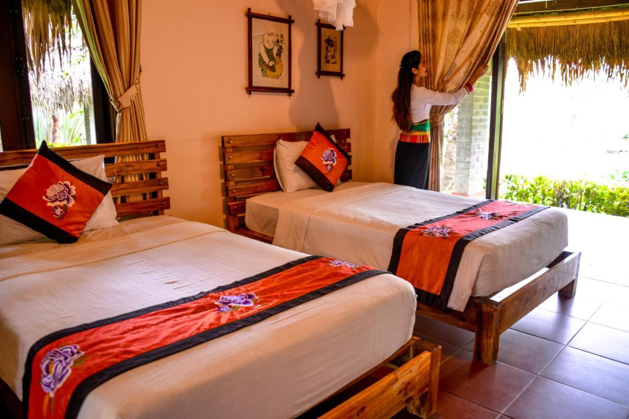 Cuc Phuong Mineral Retreat 4* Ninh Binh