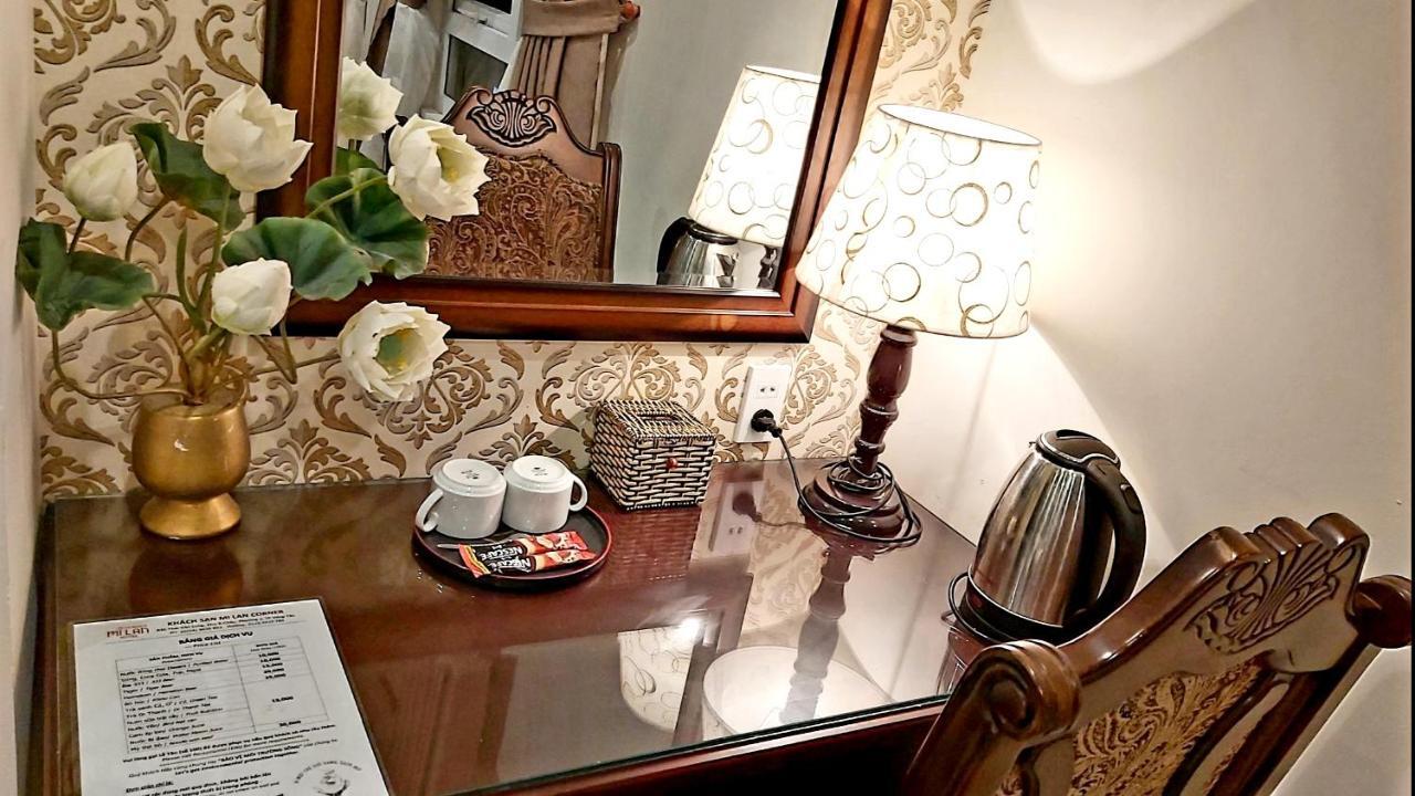 Milan Corner 3* Vung Tau