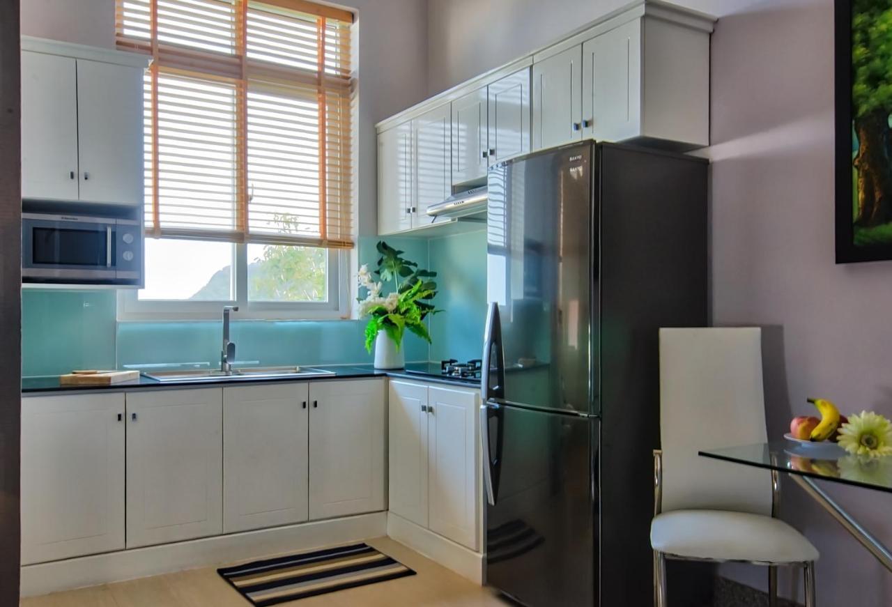 Khu nghỉ mát Dưỡng Wind Boutique