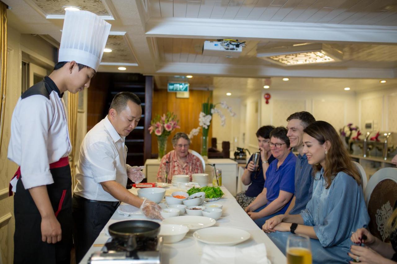 Signature Royal Halong Cruise 5*