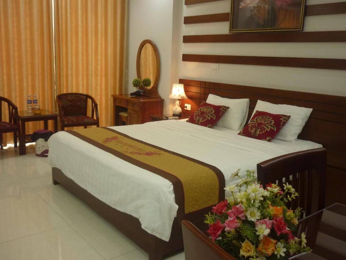 Aparthotel Asia Apartment Hotel Bac Ninh