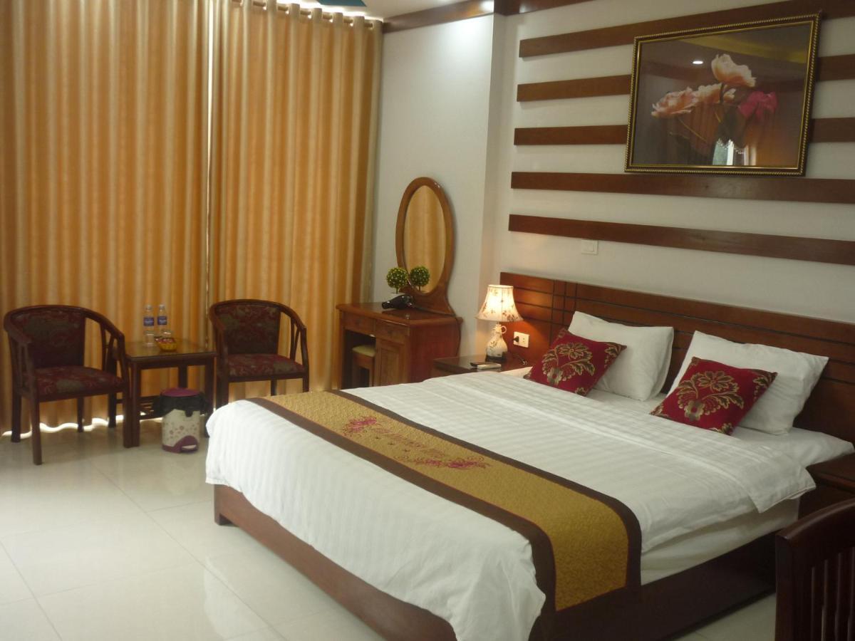 Asia Apartment Hotel Bac Ninh 2* Bac Ninh