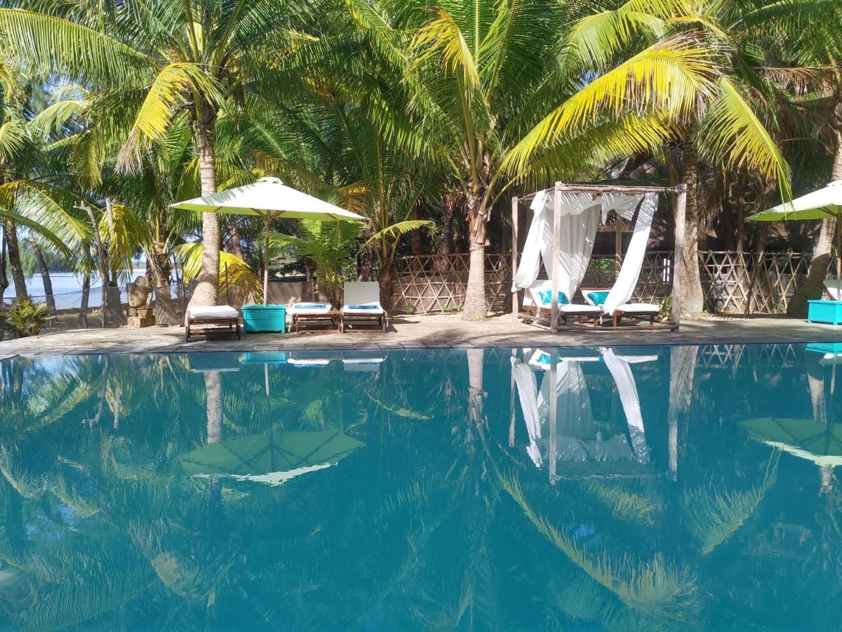 Le Domaine De Tam 4*