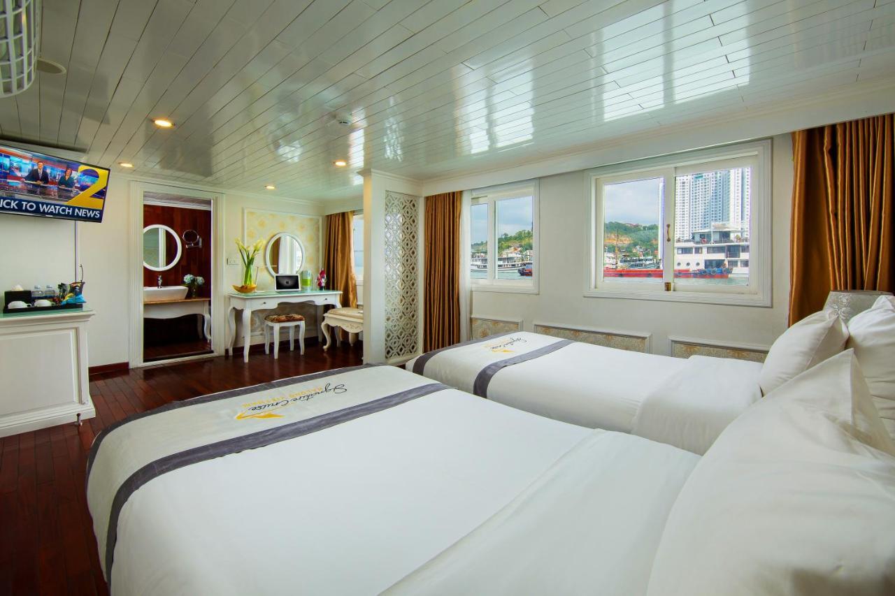  Signature Royal Halong Cruise 5*