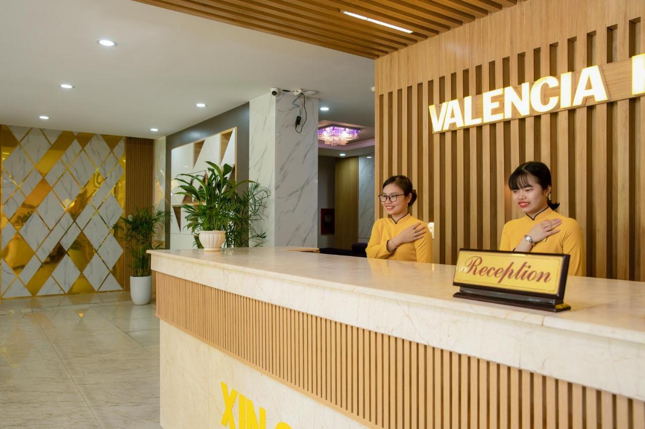 Valencia Đà Nẵng