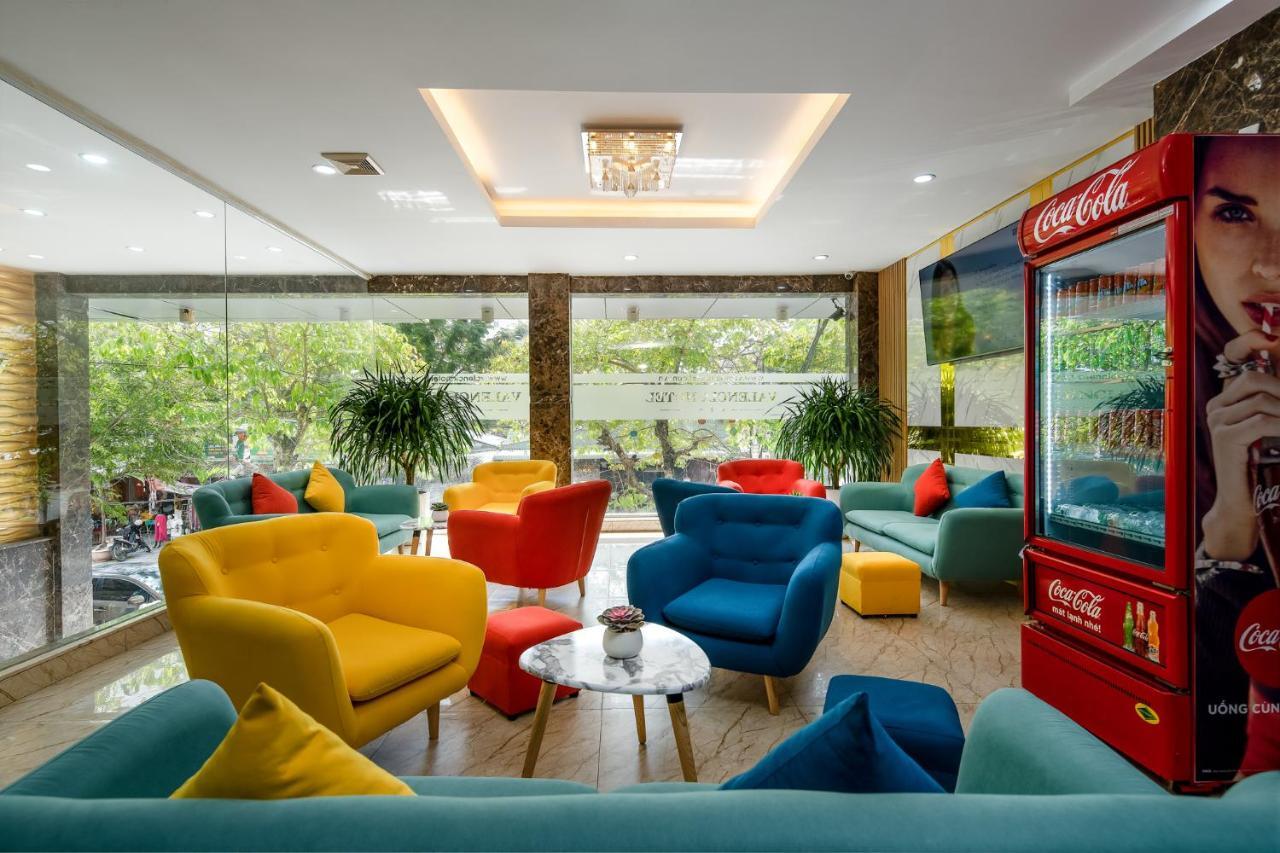 Hotel Valencia Đà Nẵng