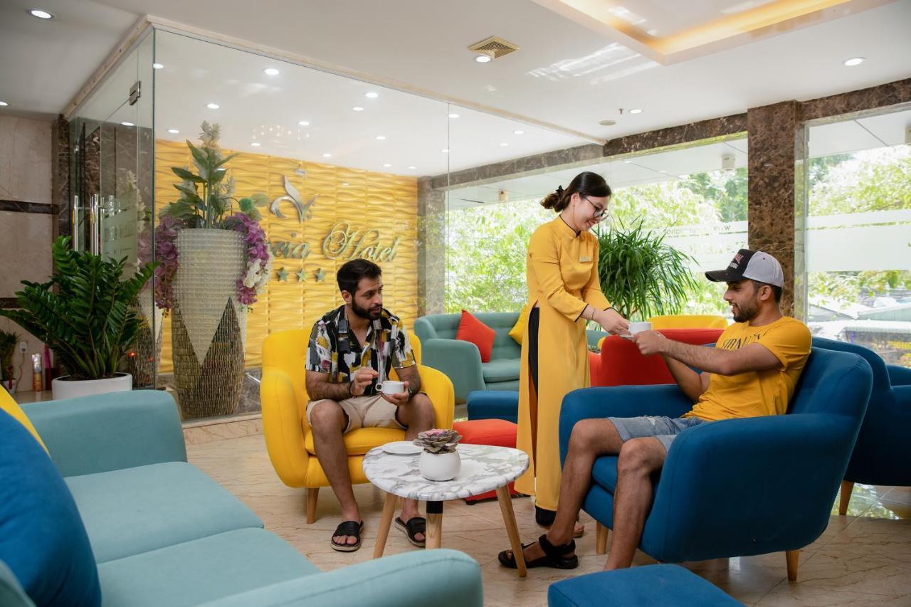Hotel Valencia 3*