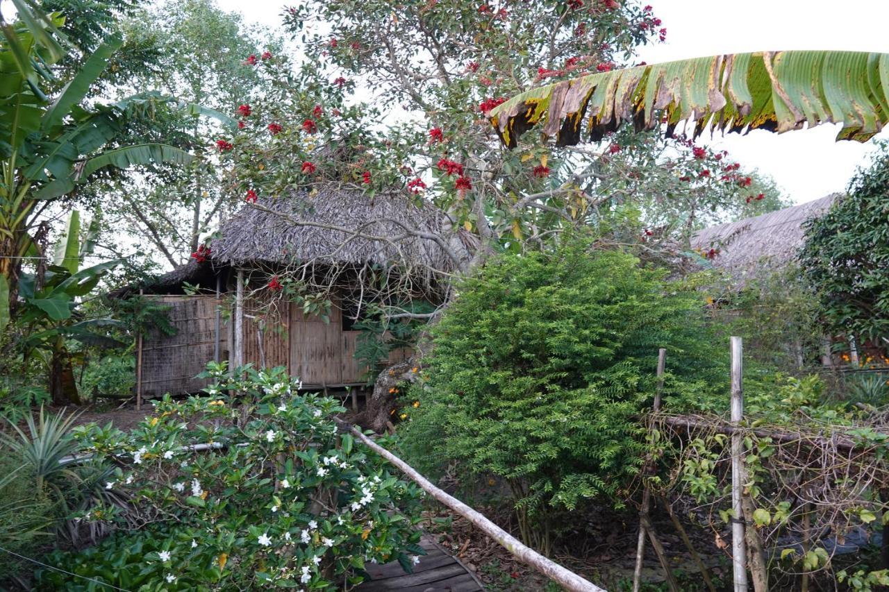 Nguyen Shack - Mekong