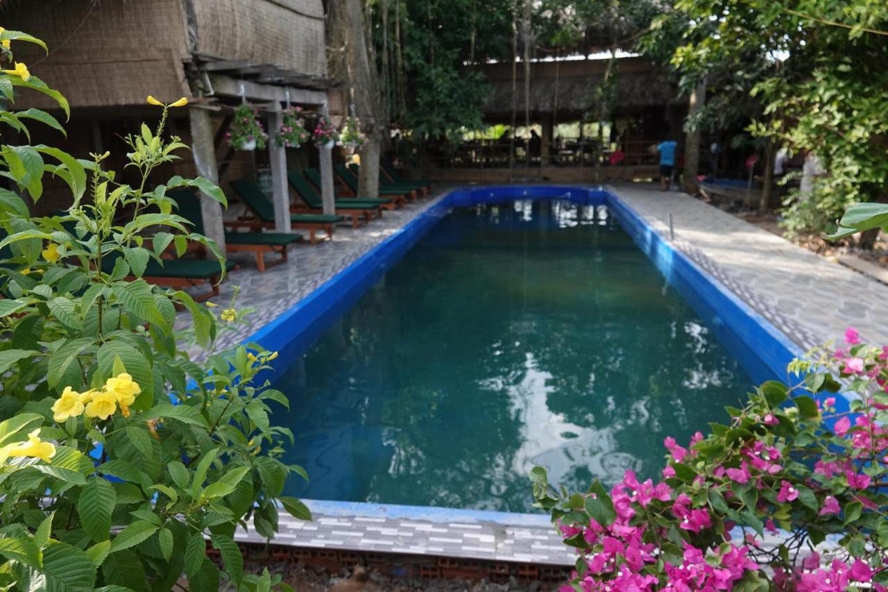 Nguyen Shack - Mekong Lodge Can Tho