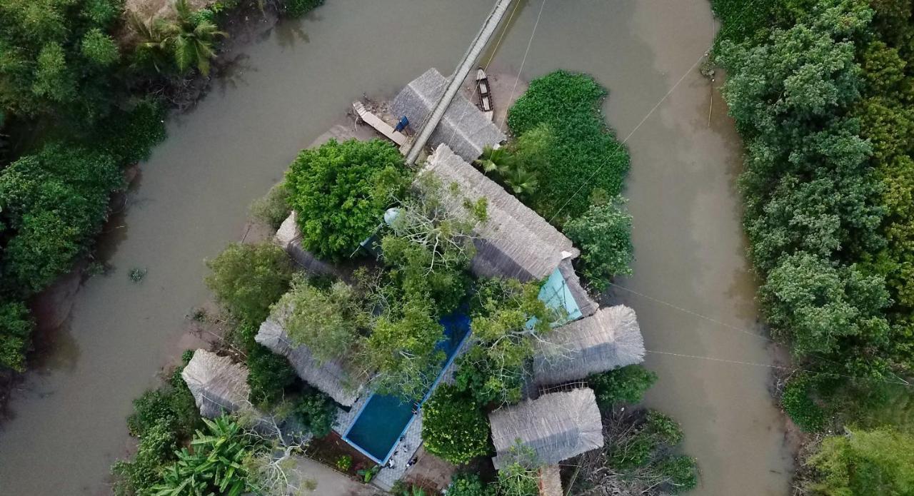 Nguyen Shack - Mekong