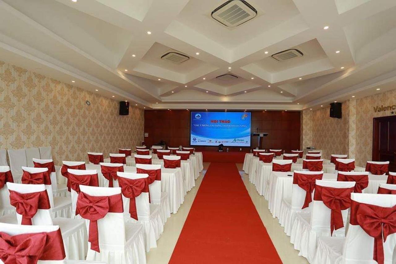 Valencia Hotel Đà Nẵng