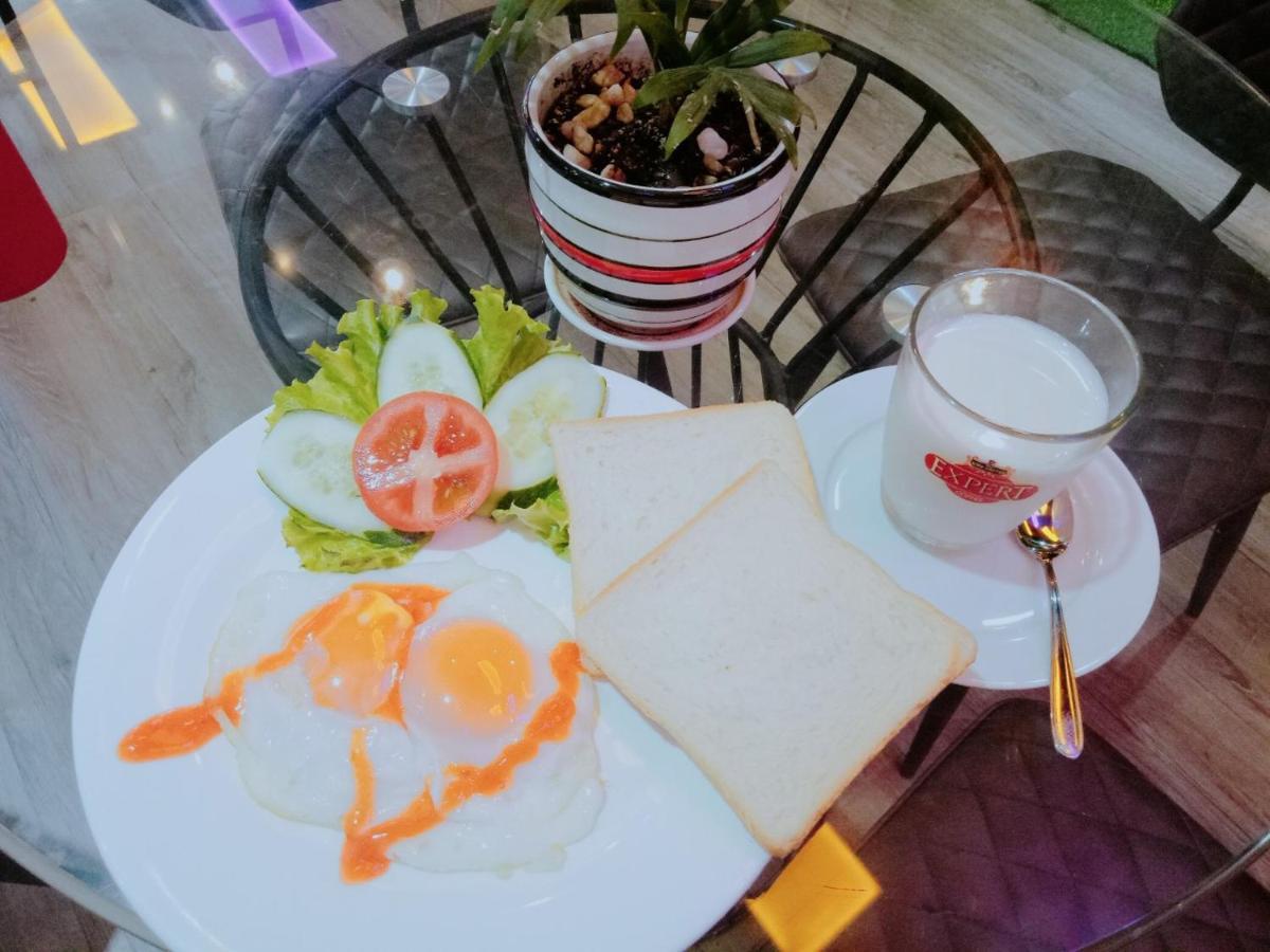 Hotel Hoang Gia Minh Cat Ba Island