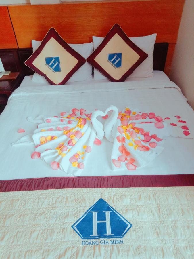 Hoang Gia Minh 2* Cat Ba Island
