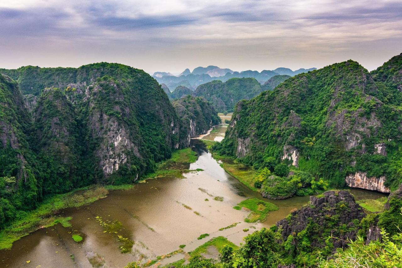 Limestone View Ninh Binh