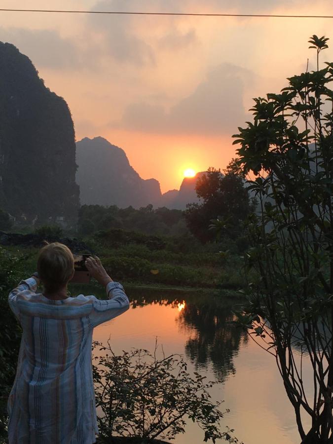 Homestay Limestone View Ninh Binh