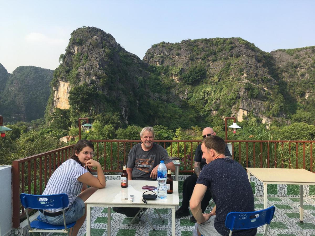 Limestone View Ninh Binh
