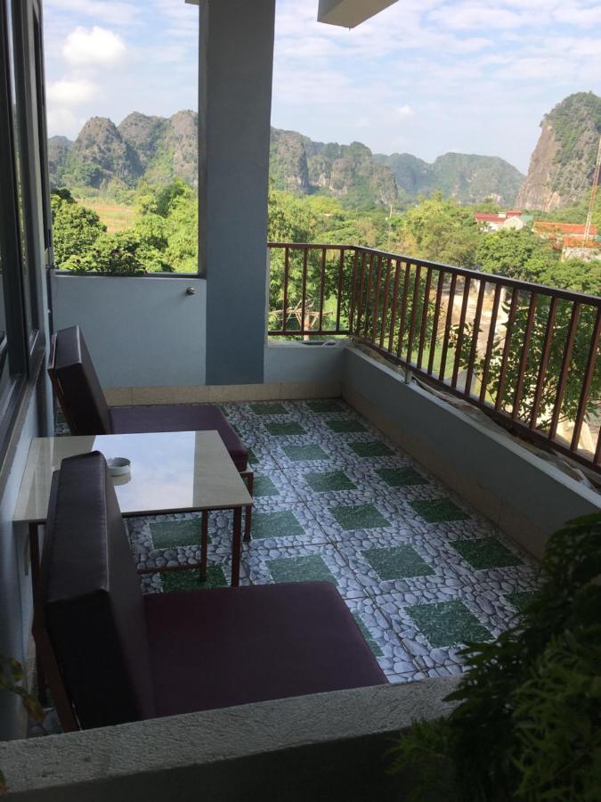 Homestay Limestone View Ninh Binh